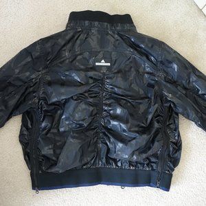 Stella McCartney x Adidas Run Performance Jacket